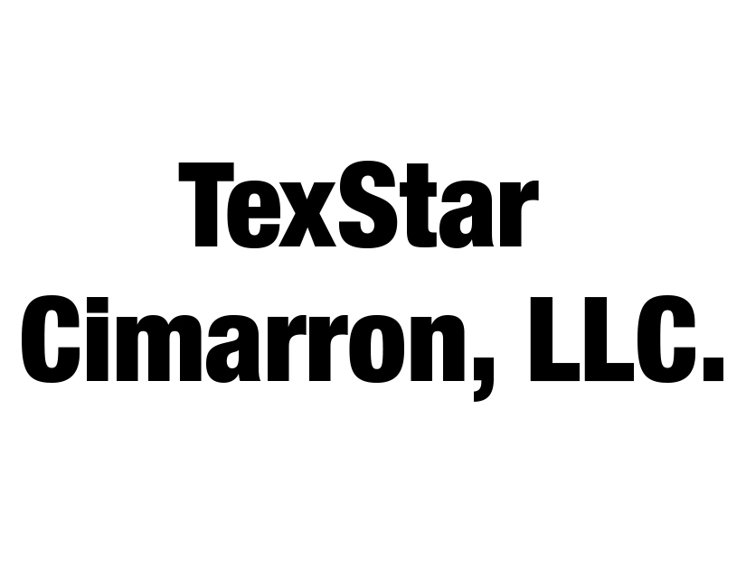 TexStar Cimarron logo