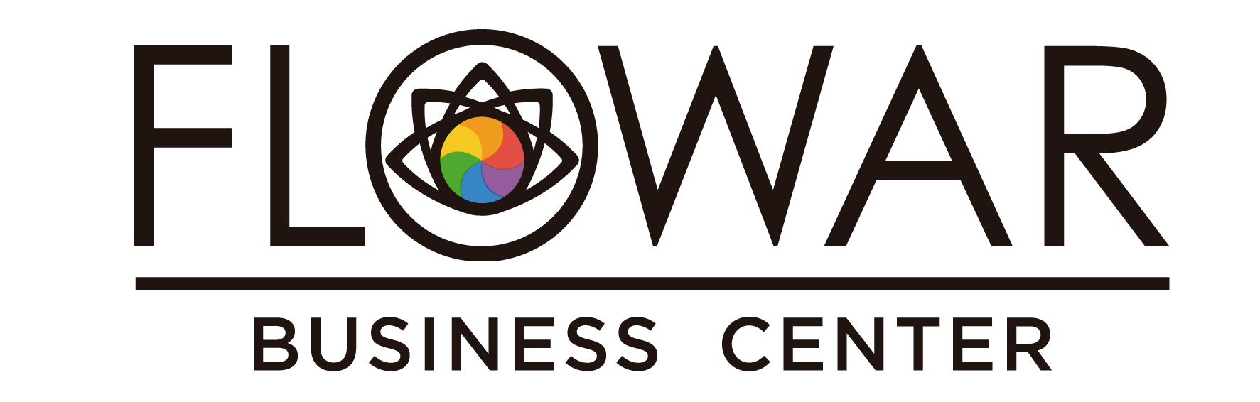 Flowar Business Center logo