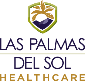 Las Palmas del Sol logo