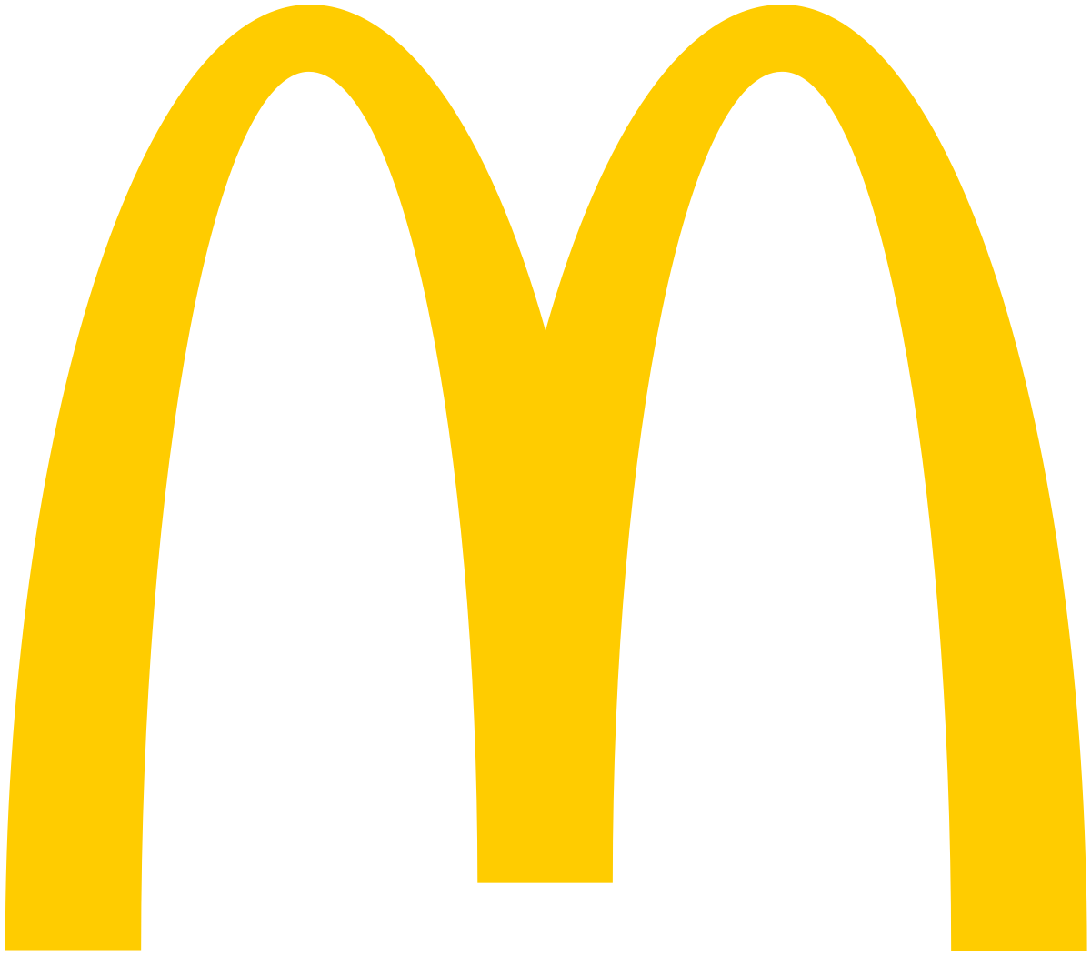 Bill and Monika Story McDonalds