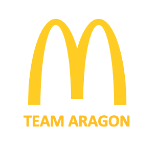 McDonalds Albuquerque logo 