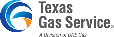 Texas Gas Service logo