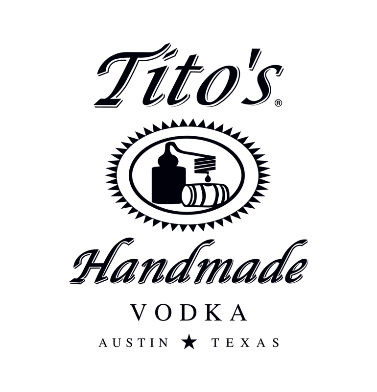 Tito's Handmade Vodka Logo