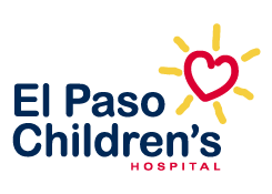 El Paso Children's Hospital logo