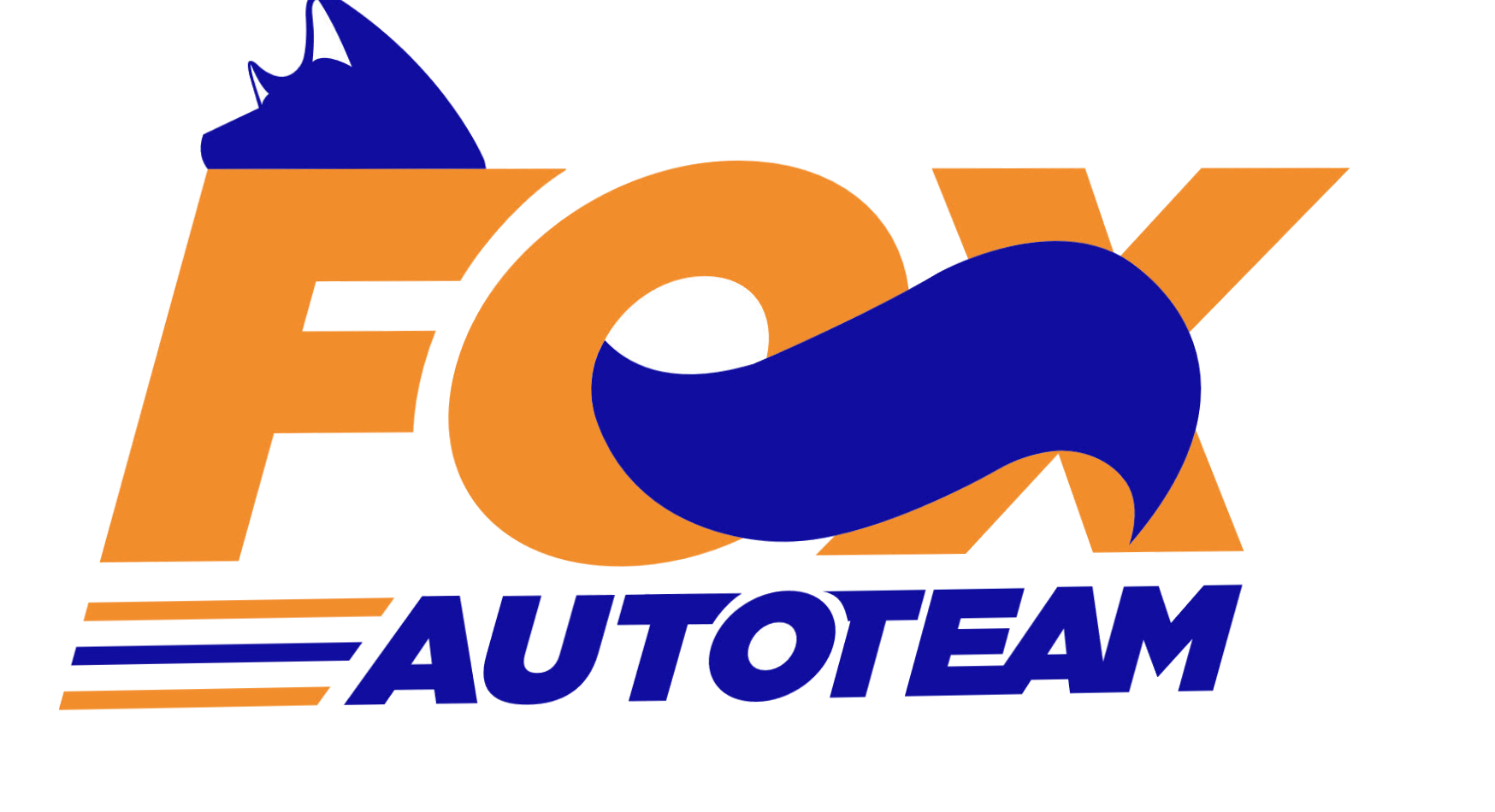 Fox Auto team logo