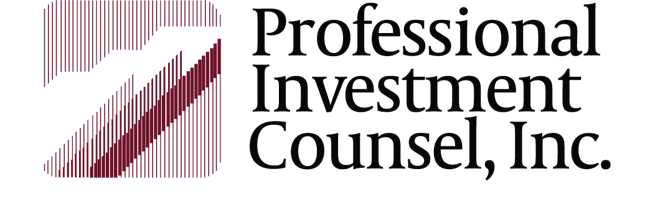 Professional Investment Counsel logo