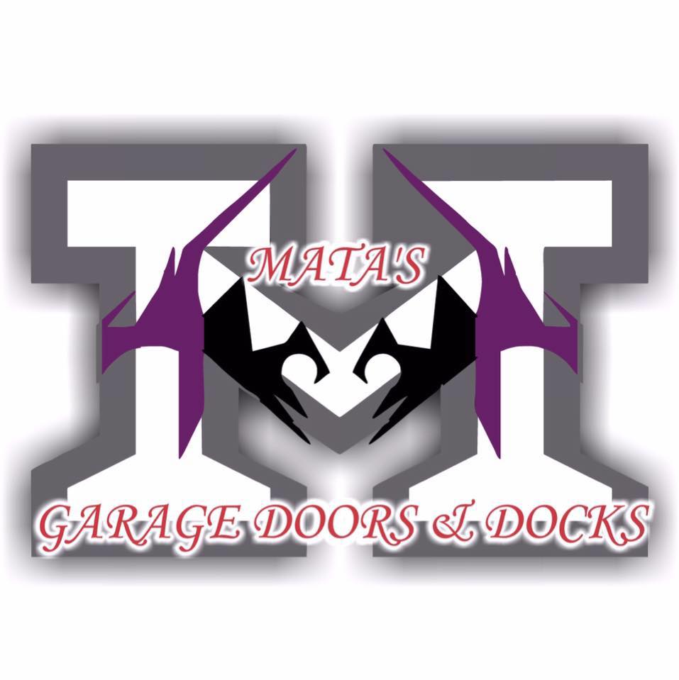 Mata's Garage Doors